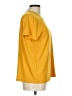 Torrid Color Block Yellow Short Sleeve T-Shirt Size Lg Plus (0) - photo 4
