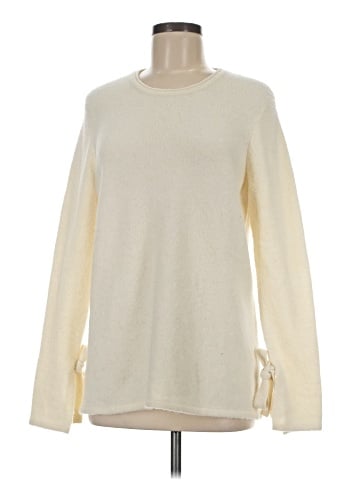 J. McLaughlin Pullover Sweater (view 1)