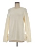 J. McLaughlin Ivory Pullover Sweater Size M - photo 1