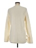 J. McLaughlin Ivory Pullover Sweater Size M - photo 2