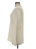J. McLaughlin Ivory Pullover Sweater Size M - photo 5