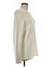 J. McLaughlin Ivory Pullover Sweater Size M - photo 4