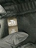 MTA Sport Solid Black Casual Pants Size 1X - photo 7