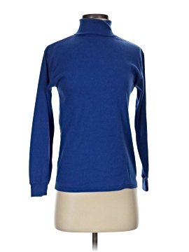 Metropolitan Long Sleeve Turtleneck