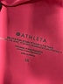 Athleta Pink Active Pants Size 2X - photo 4