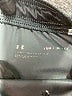Under Armour 100% Polyester Tie-dye Gray Athletic Shorts Size S (youth) - photo 3