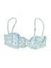 Assorted Brands Blue Swimsuit Top Size 0X - photo 1