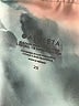 Athleta Tie-dye Teal Active Pants Size 2X - photo 4