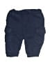 Baby Gap Blue Cargo Pants Size 0-3 mo - photo 1