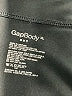 Gap Body Outlet Color Block Black Active Pants Size XL - photo 7