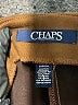 Chaps Brown Casual Pants Size S - photo 4