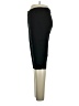Alfred Dunner Color Block Black Active Pants Size 14 (petite) - photo 5