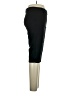 Alfred Dunner Color Block Black Active Pants Size 14 (petite) - photo 4