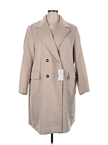 MNG Trenchcoat (view 1)
