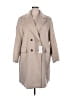 MNG Tan Trenchcoat Size 3X - photo 1