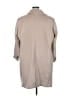 MNG Tan Trenchcoat Size 3X - photo 2