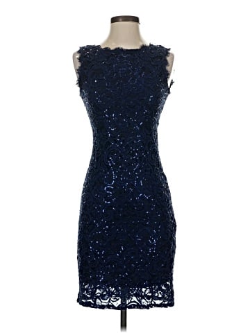 Jump Apparel Cocktail Dress (view 1)