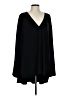 Universal Standard Black Casual Dress Size 12 (estimated) - photo 1