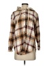 Love Tree Brown Fleece Size S - photo 1