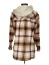 Love Tree Brown Fleece Size S - photo 2