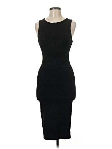 Alice + Olivia Cocktail Dress (view 1)