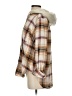 Love Tree Brown Fleece Size S - photo 5