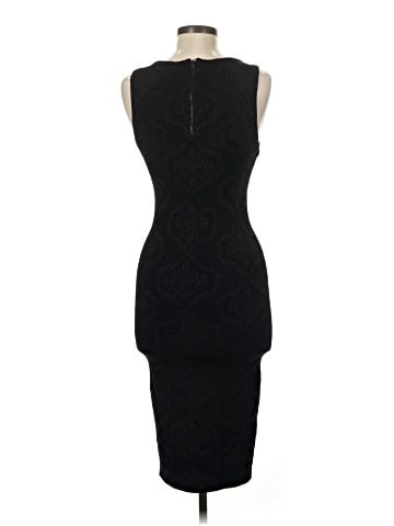 Alice + Olivia Cocktail Dress (view 2)