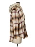 Love Tree Brown Fleece Size S - photo 4