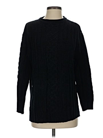 Classic Elements Pullover Sweater (view 1)