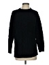 Classic Elements 100% Acrylic Black Pullover Sweater Size S - photo 1