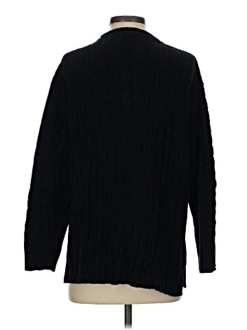 Classic Elements Pullover Sweater (view 2)
