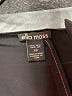Ella Moss 100% Silk Black Romper Size XS - photo 4