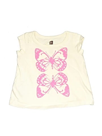 Tea Sleeveless T-Shirt (view 1)
