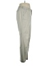 Dockers Gray Casual Pants Size 16 - photo 4