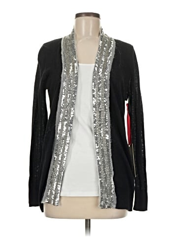 Love Token Cardigan (view 1)