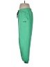 Fenty Color Block Green Track Pants Size L - photo 5