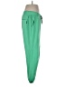 Fenty Color Block Green Track Pants Size L - photo 4