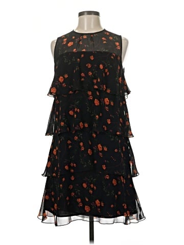 CUE Cocktail Dress (view 1)