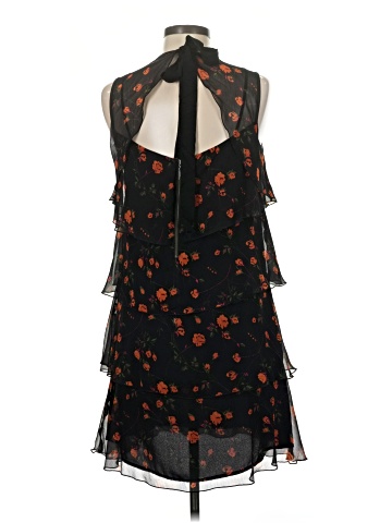 CUE Cocktail Dress (view 2)
