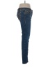L.A. Idol Hearts Blue Jeans Size 11 - photo 4