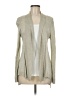 Nordstrom Collection Tan Gray Cardigan Size M - photo 1