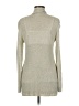 Nordstrom Collection Tan Gray Cardigan Size M - photo 2