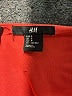 H&M Orange Cardigan Size S - photo 7