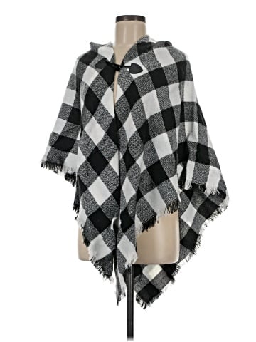 West Loop Poncho (view 1)