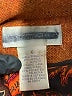 Worthington Tweed Orange Blazer Size 6 - photo 6