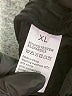 Assorted Brands Houndstooth Black Active Pants Size XL - photo 7