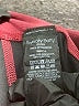 Sweaty Betty Solid Burgundy Pink Active Pants Size M - photo 4