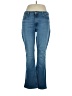 Lee Blue Jeans Size 28 waist (estimated) - photo 1