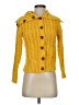 Lands' End 100% Baumwolle Yellow Jacket Size XS (petite) - photo 1
