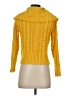 Lands' End 100% Baumwolle Yellow Jacket Size XS (petite) - photo 2